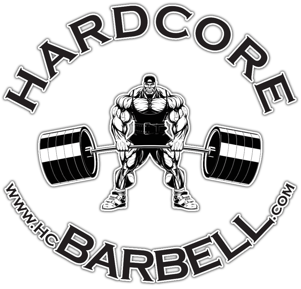 Hardcore Barbell
